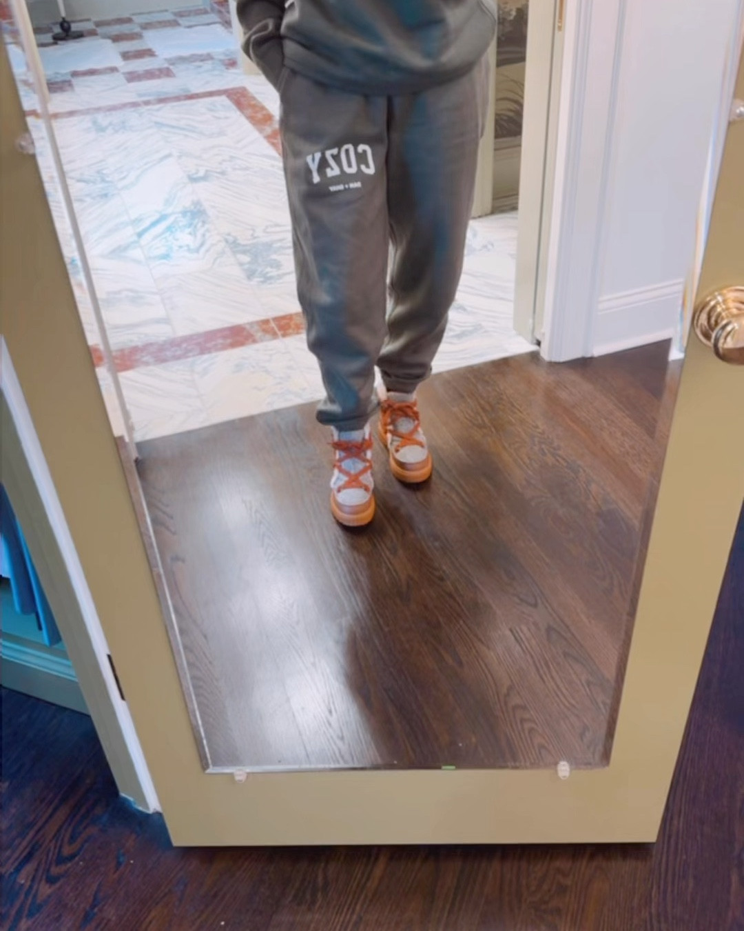 Obsessed with these winter boots! They are waterproof and insulated and i can’t wait to test them out in the snow 

#LTKShoeCrush #LTKWatchNow #LTKActive