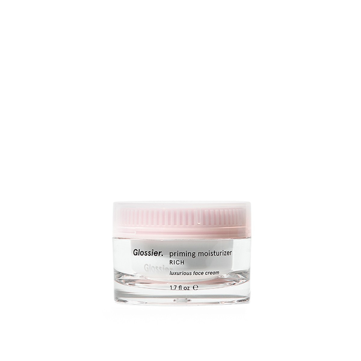 Priming Moisturizer Rich | Glossier