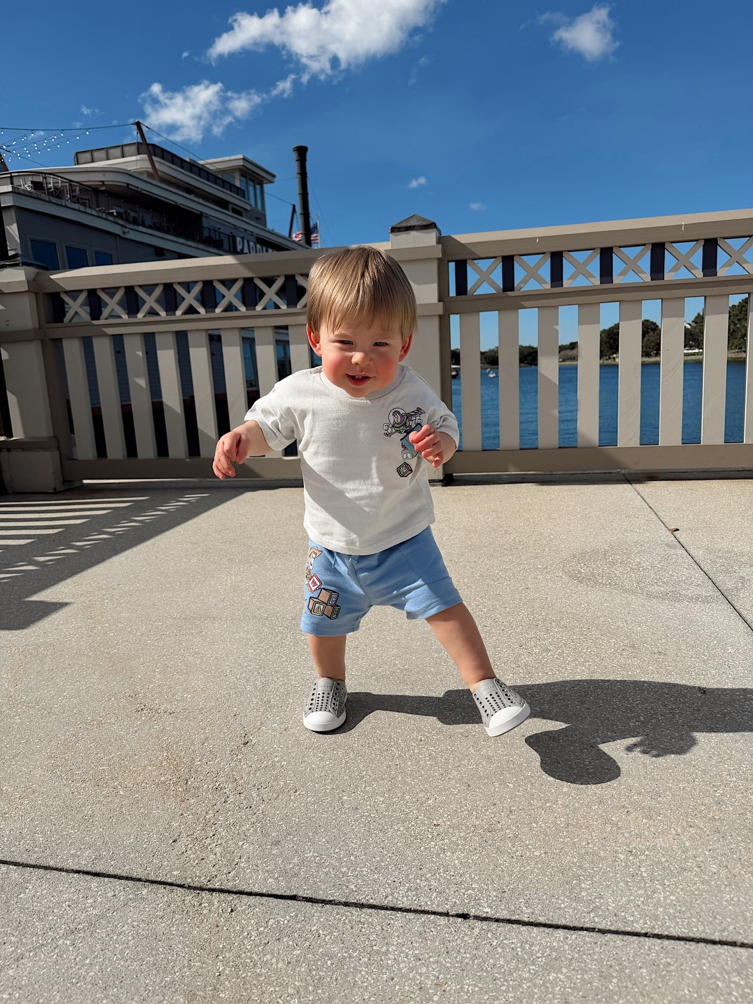 Storm’s ready to run around Walt Disney World! Linked his outfit all from Amazon! 

#LTKBaby #LTKSeasonal #LTKTravel