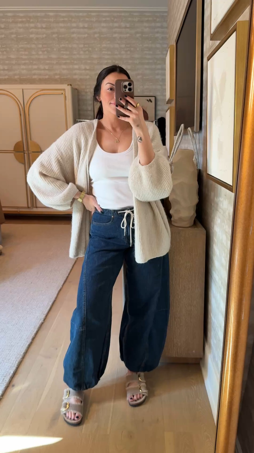 #LTKgrwm #LTKmomlife #LTKootd