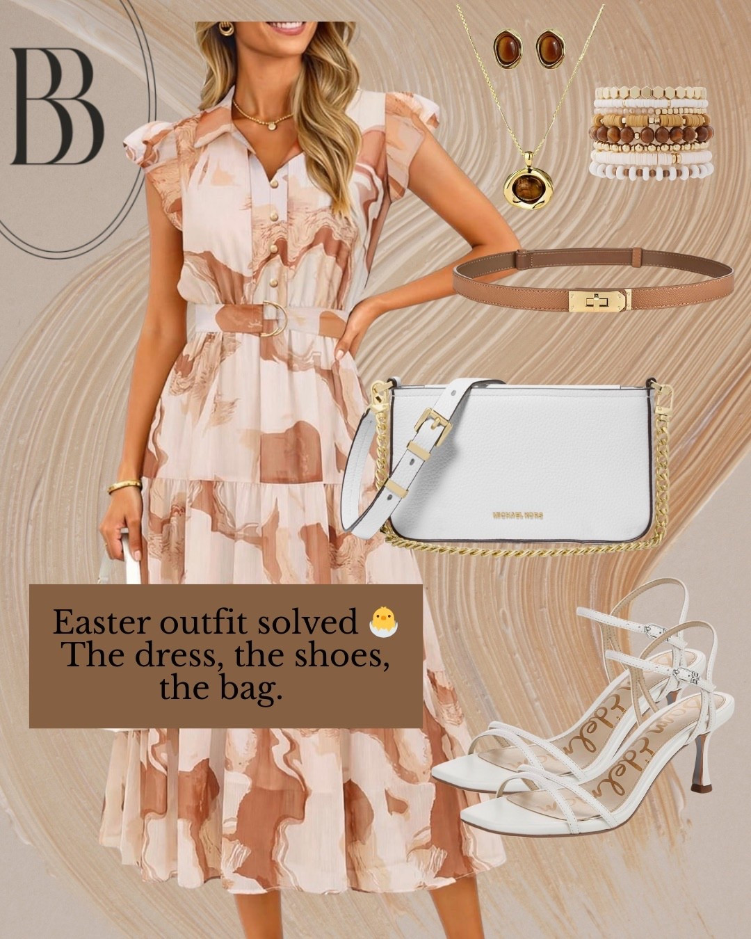 Perfect summer outfit 

#LTKSeasonal #LTKWorkwear #LTKU