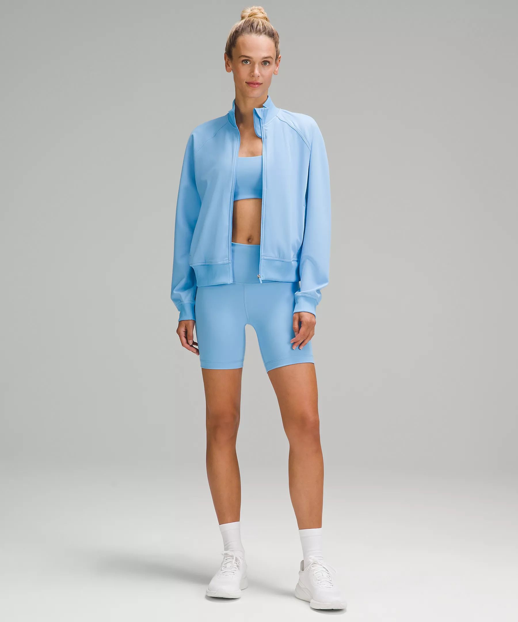 Wunder Train Track Jacket | Lululemon (US)