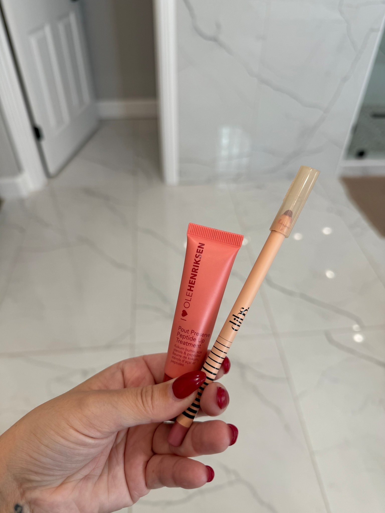 My every day lip combo lately 

#sephora 

#LTKselfcare #LTKgrwm