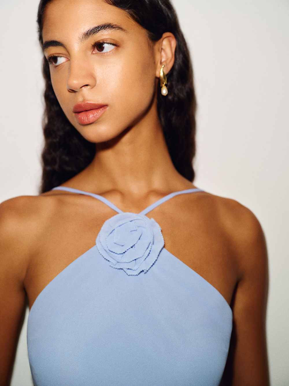 Deniz Dress | Reformation (Global)
