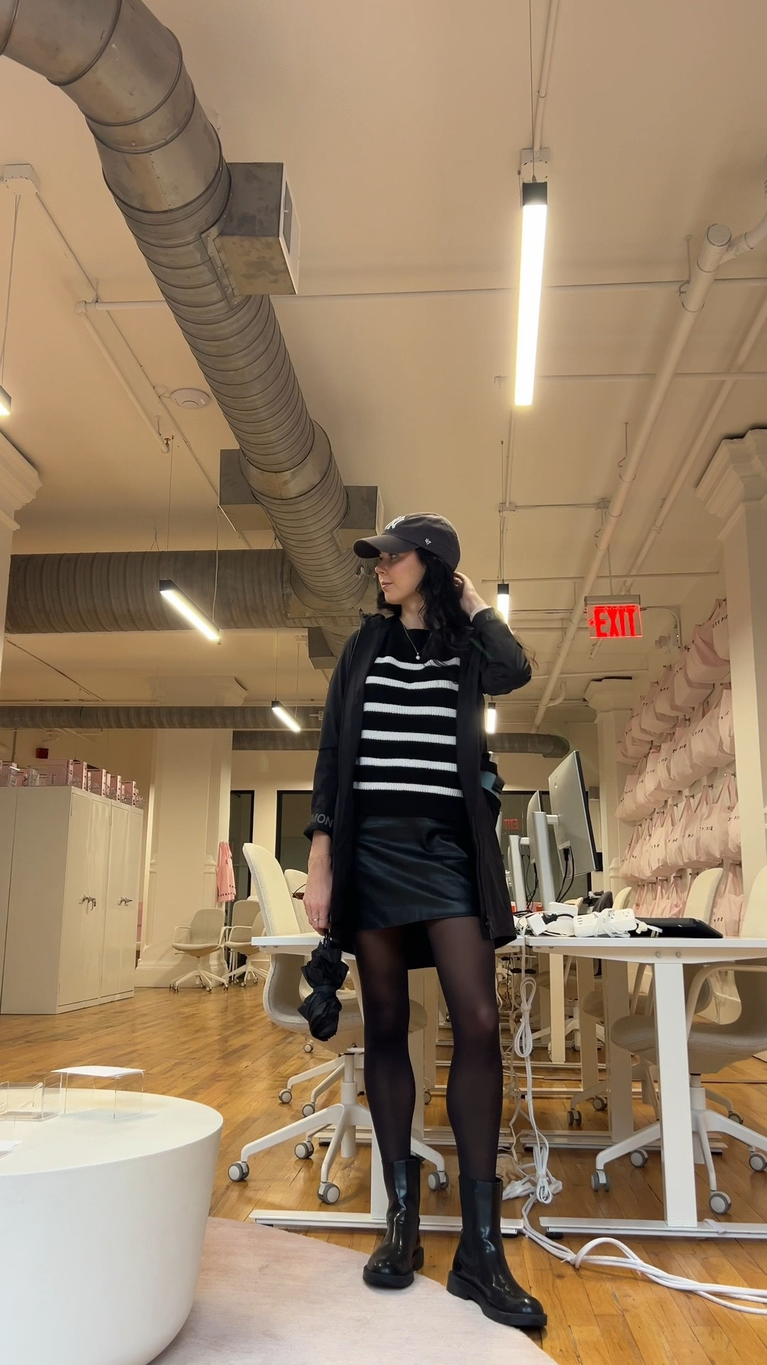 love a rainy cozy fall day for a chance to wear the best rain jacket ever 🤩 I’m so excited for fall fits can you tell me

#LTKWorkwear #LTKSeasonal #LTKFallSale