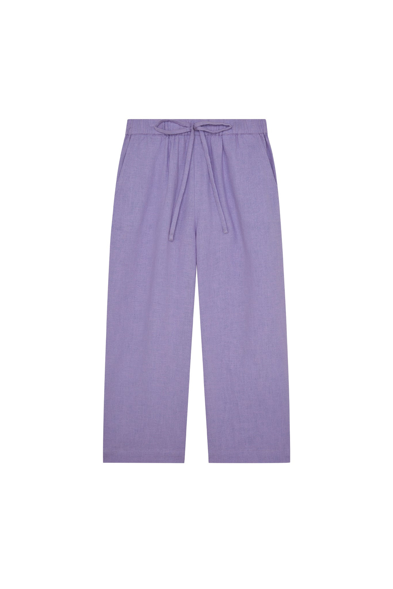 Tuscany Pant Kids - Wisteria | Monday Swimwear
