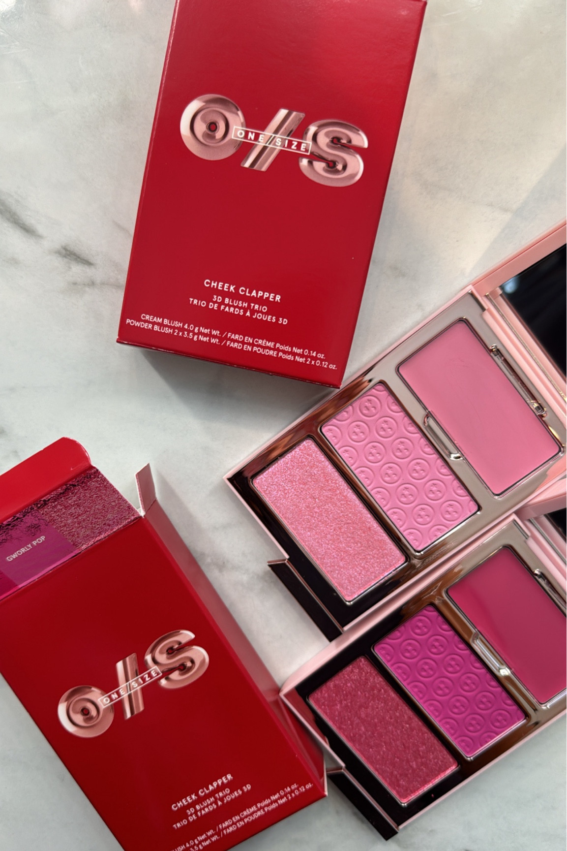 Patrick Starr’s onesize beauty blushes! A cream, powder, and topper in each 

#LTKGiftGuide #LTKbeauty #LTKfindsunder50