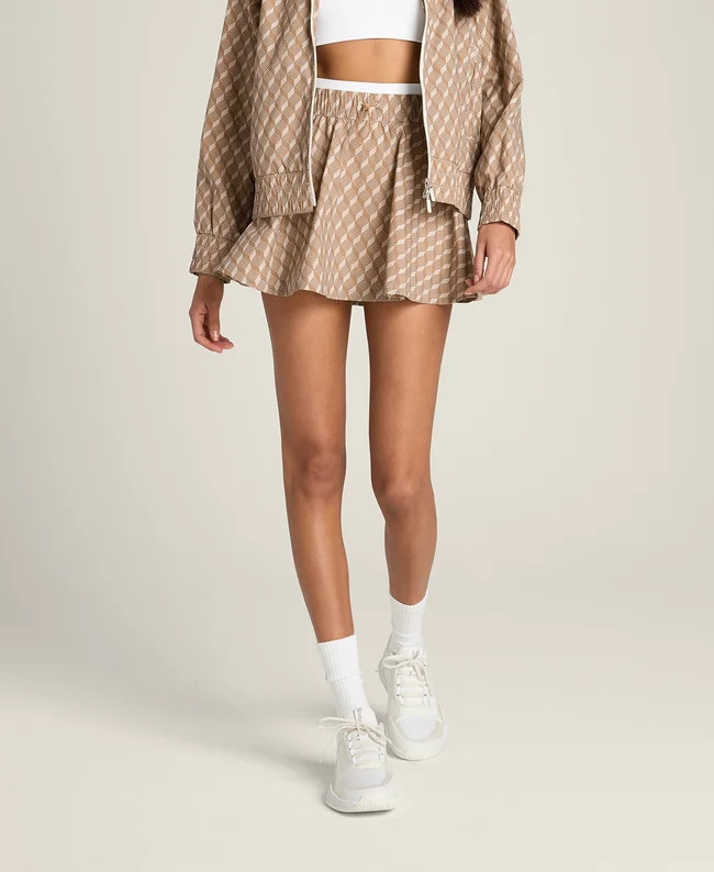 Wilson Retro Skirt | Wilson Sporting Goods