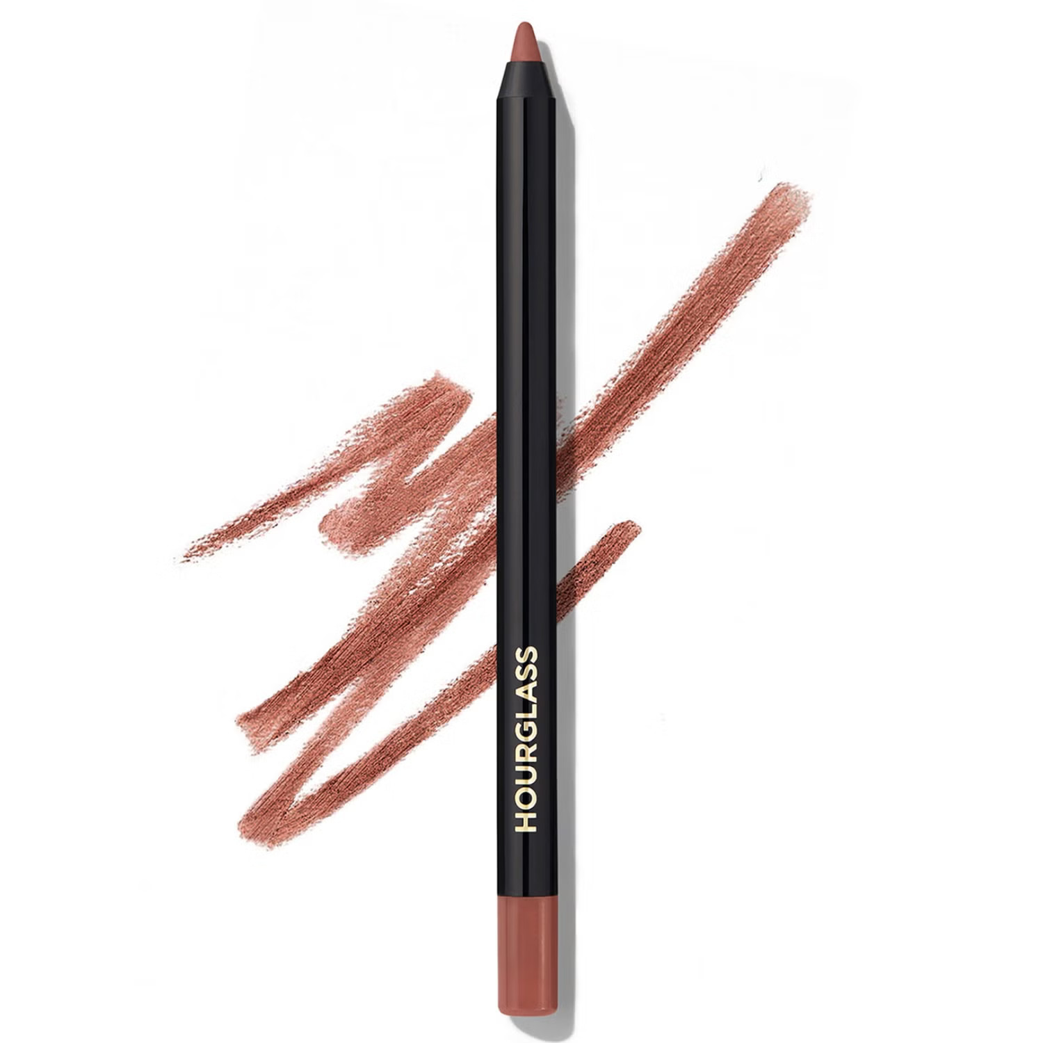 Hourglass Shape and Sculpt Lip Liner 1.2g (Various Shades) | Cult Beauty