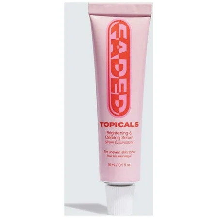 Topicals Faded Brightening & Clearing Serum 15 ml *NEW* *SEALED* | Walmart (US)