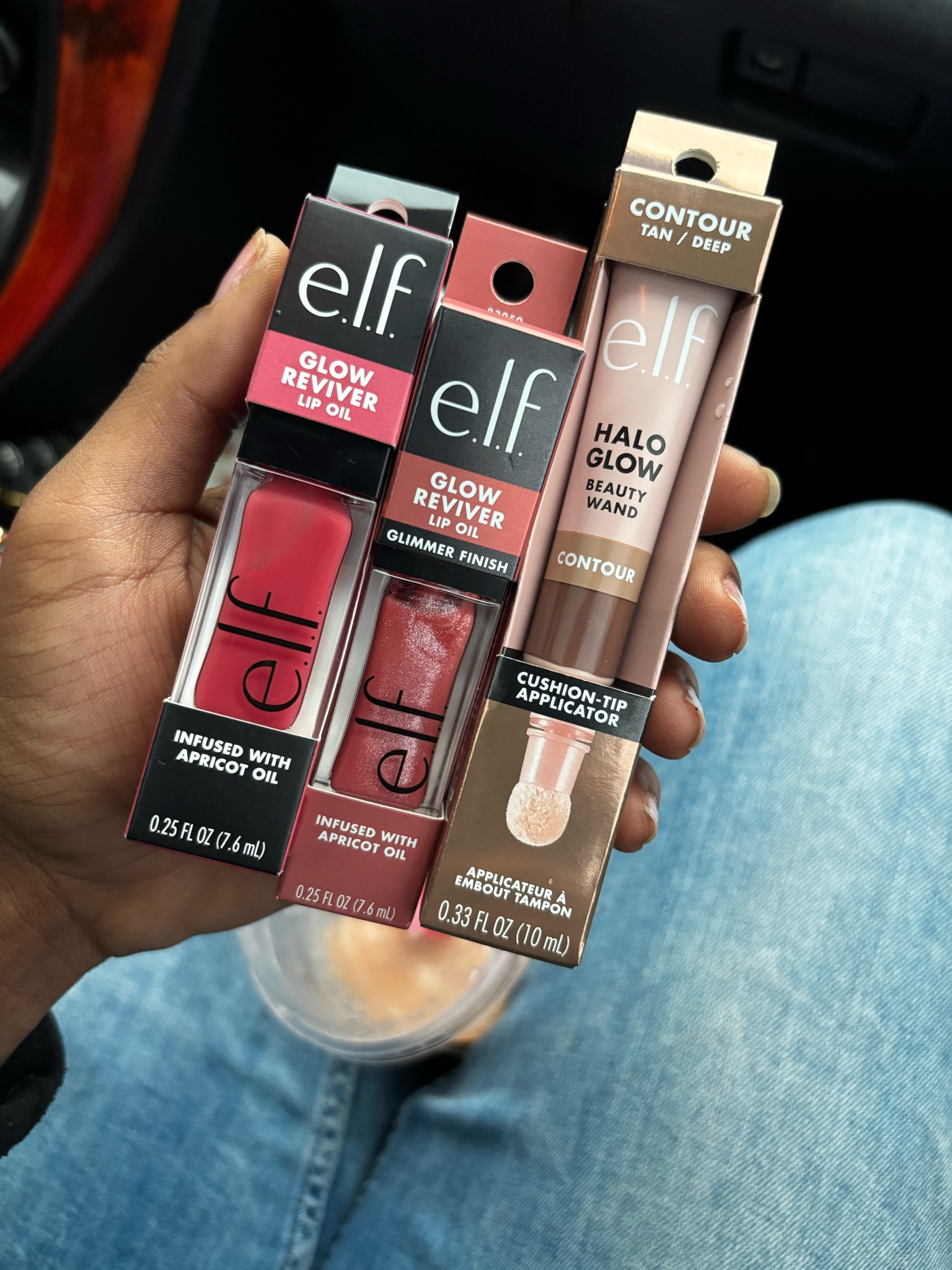 My e.l.f MUST-HAVES 😍🥰

#LTKBeauty #LTKFindsUnder50 #LTKSaleAlert
