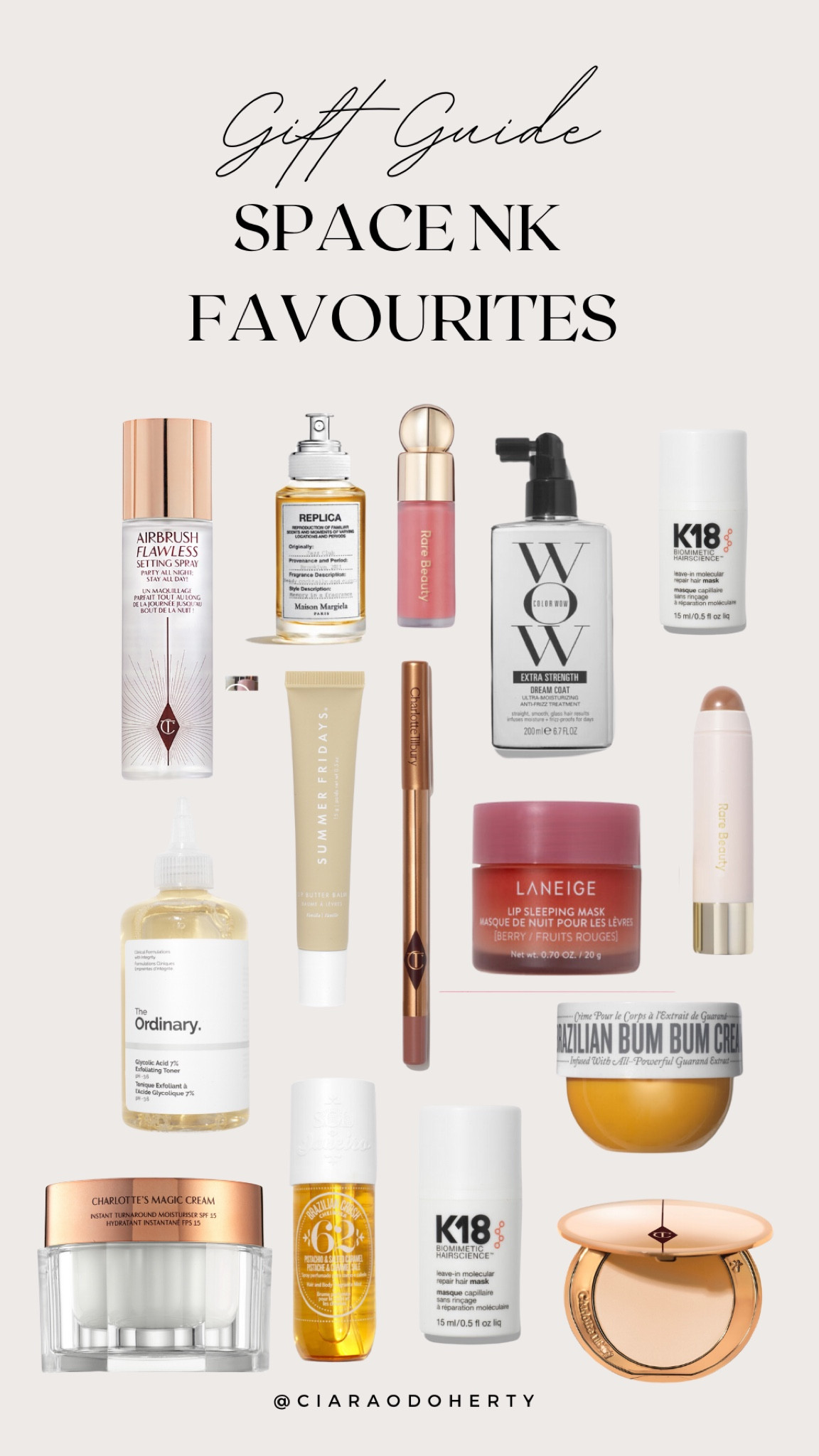 My space nk favourites 🎀

#LTKmakeup #LTKCyberWeek 

#LTKbeauty