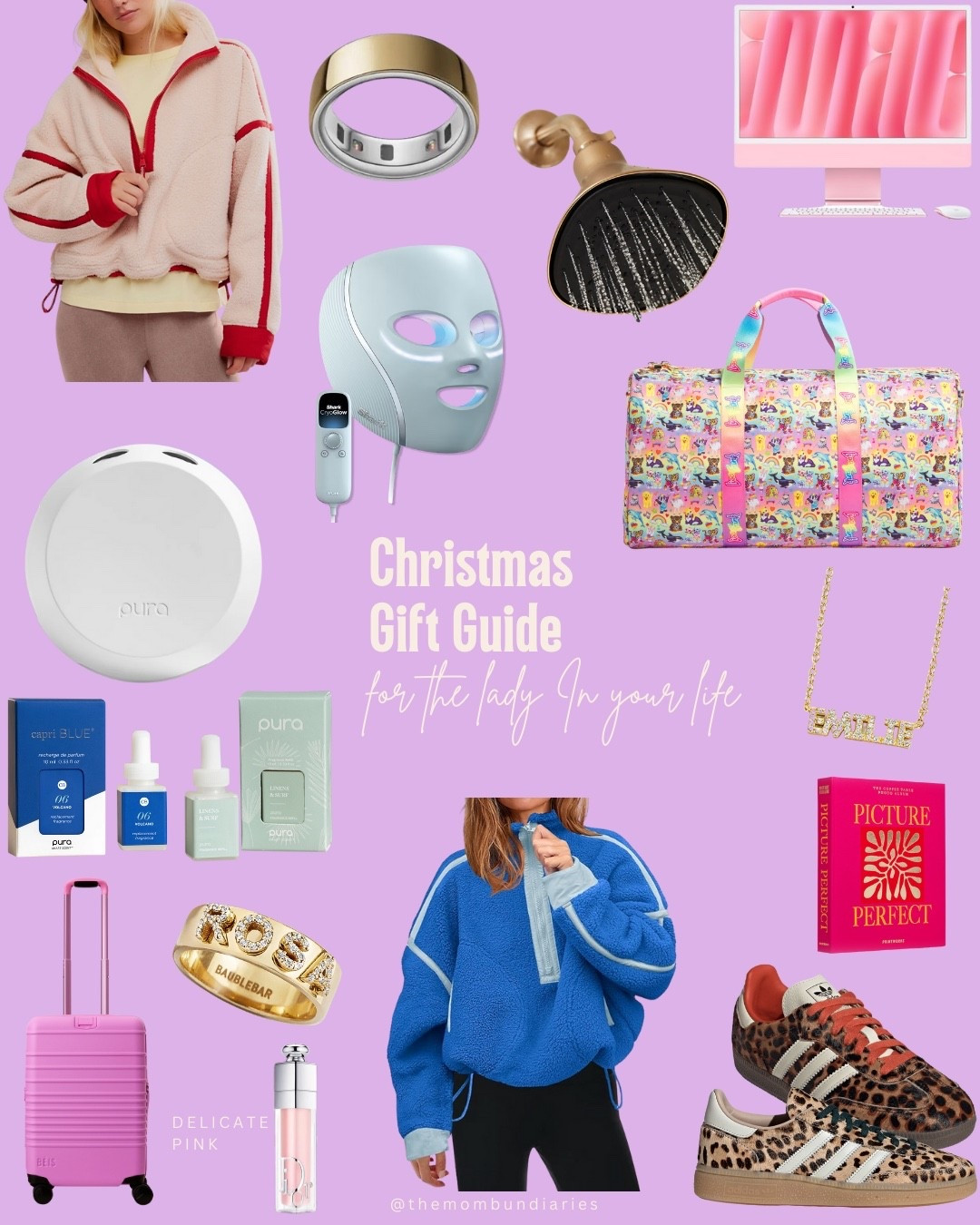 Gifts for her anytime of year!

gift guide • nordstrom • travel • beis • free people • christmas • jewelry 

#LTKdayinmylife #LTKFindsUnder100 #LTKGiftGuide