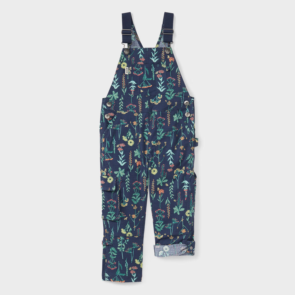 Kids' Heirloom Gardening Bib Overalls | Duluth Trading Company