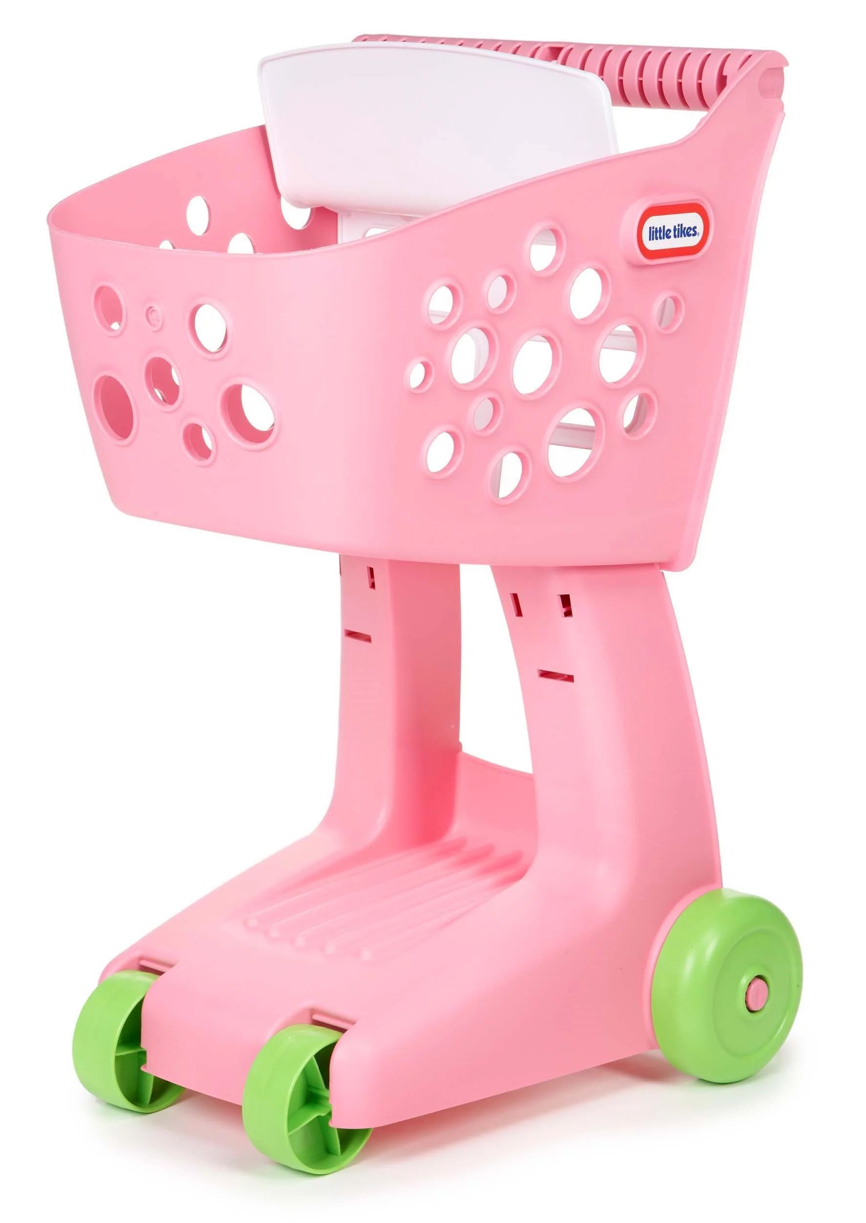 Little Tikes Lil Shopper - Pink | Walmart (US)