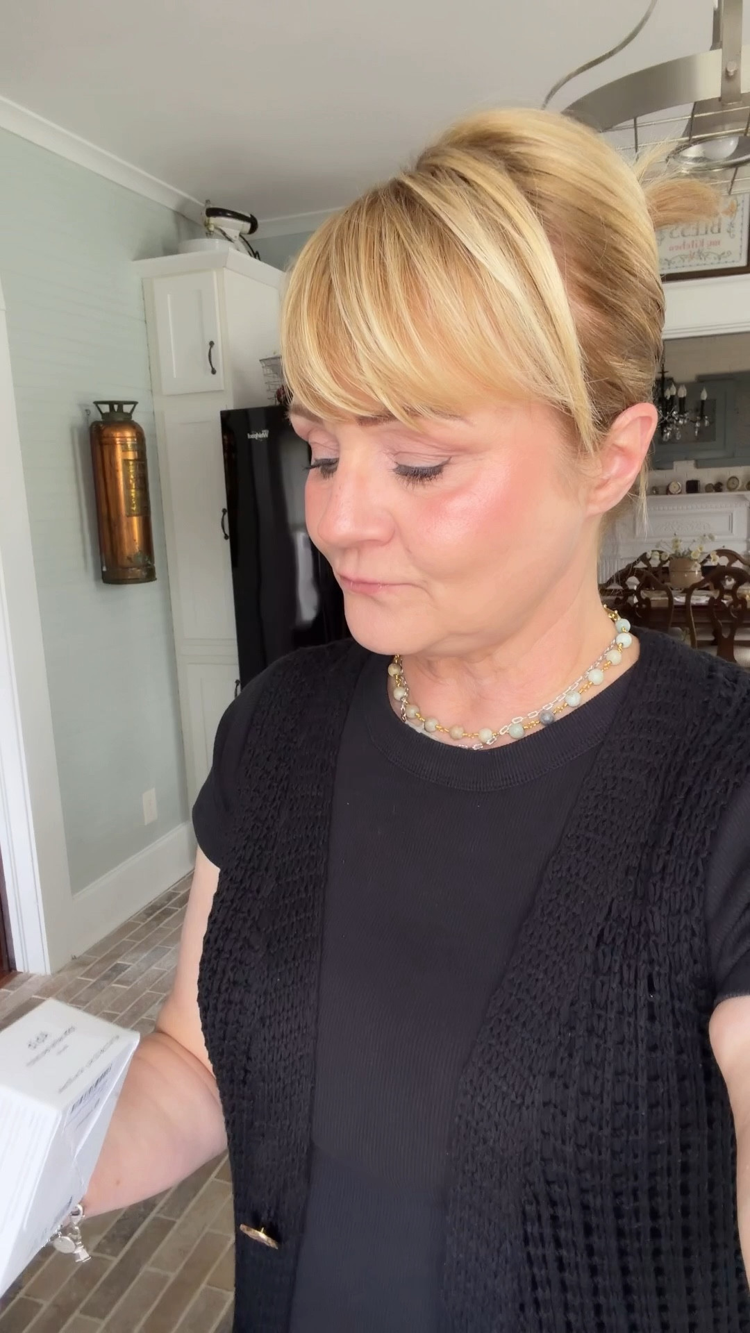 New favorite eye masks.  

#LTKOver40 #LTKBeauty