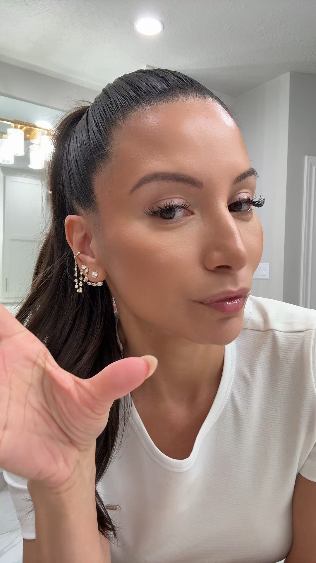 Glowy skin!!

#LTKootd #LTKgrwm #LTKdayinmylife