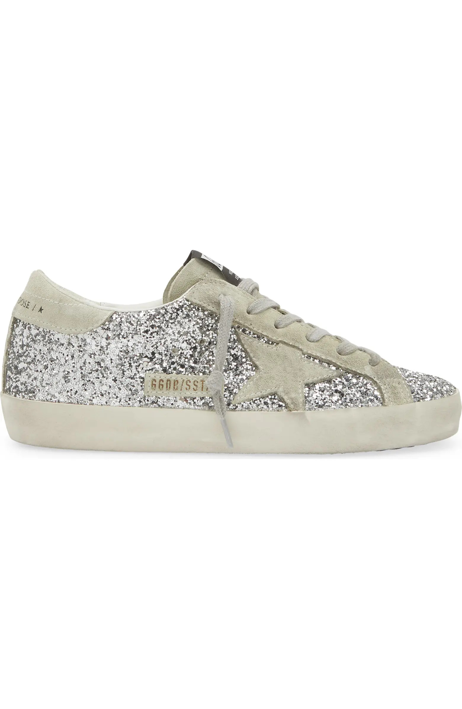 Super-Star Perm Sneaker (Women) | Nordstrom