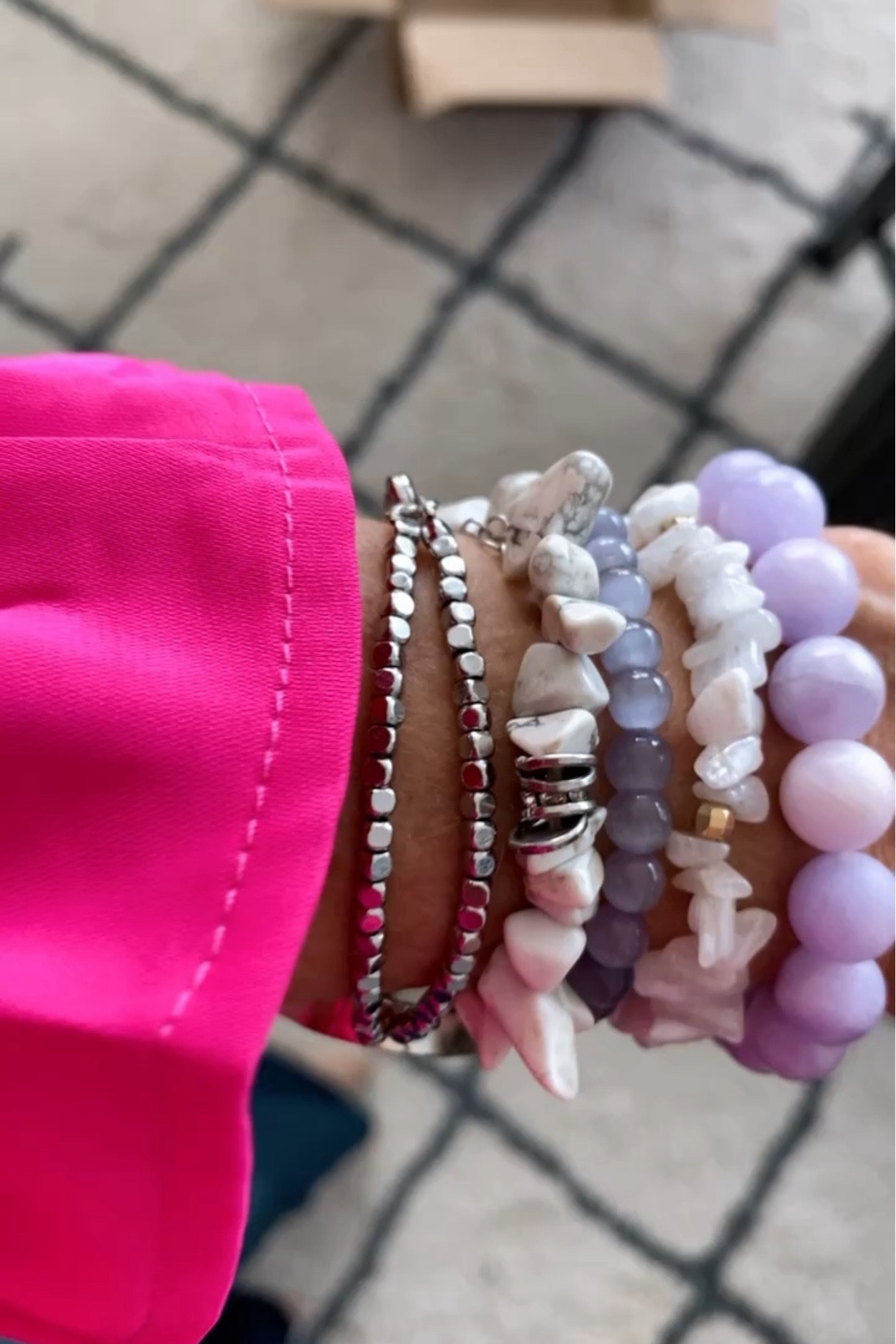 Buy 1, Get 1 Free. Use Code: KABOGO 
Quartz, Blue Hiwlite, Zircon Grmstones. What’s your favorites? #Bracelets #rings #necklaces #earrings 

#LTKStyleTip #LTKFindsUnder100 #LTKSaleAlert