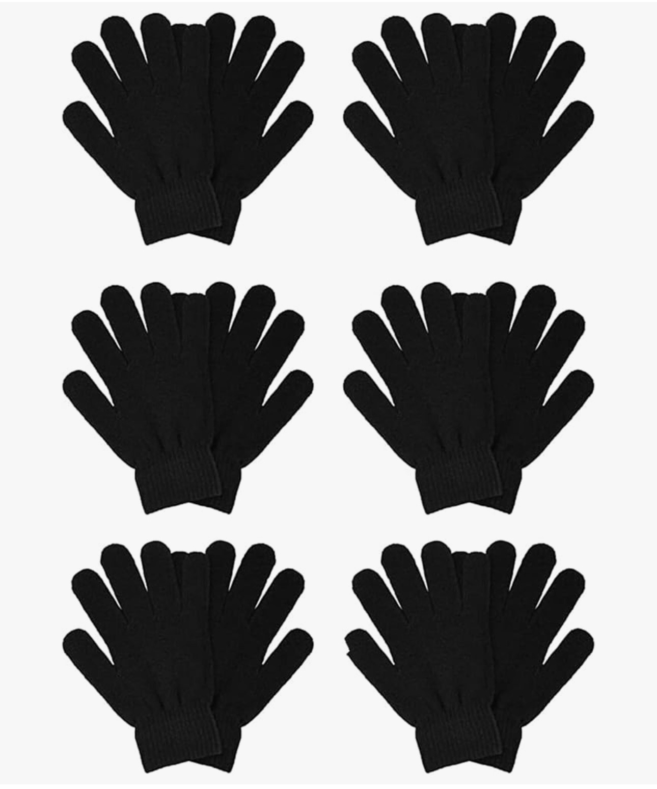  6 pairs under $7! Last minute stocking stuffers and gifts to go into gift baskets.

#LTKGiftGuide #LTKSeasonal #LTKHoliday