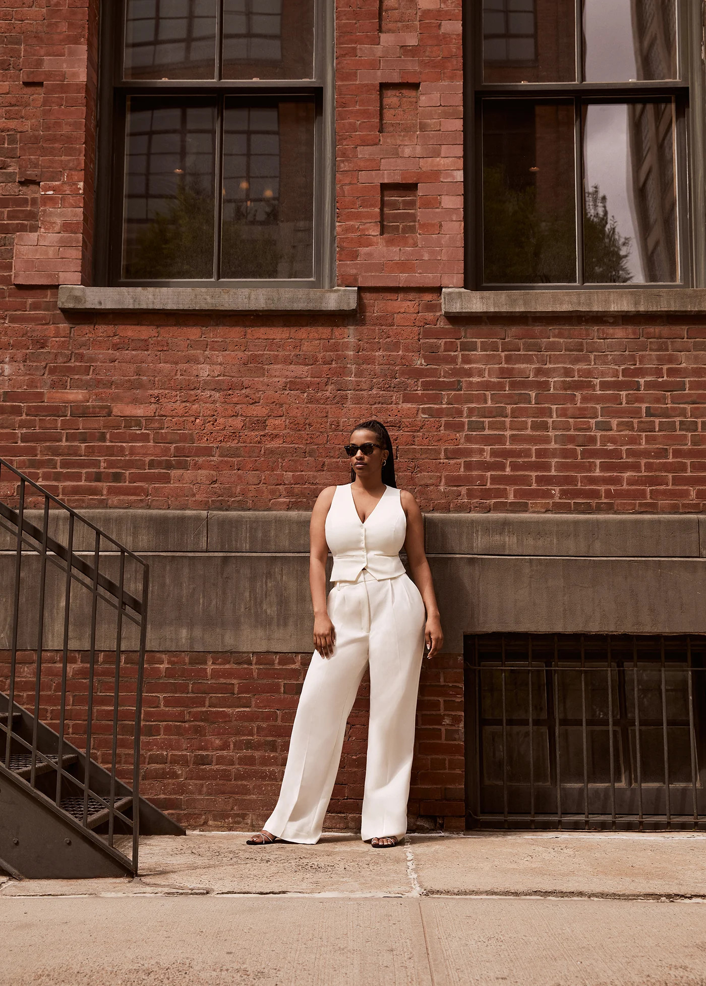 THE FAVORITE PANT | Favorite Daughter