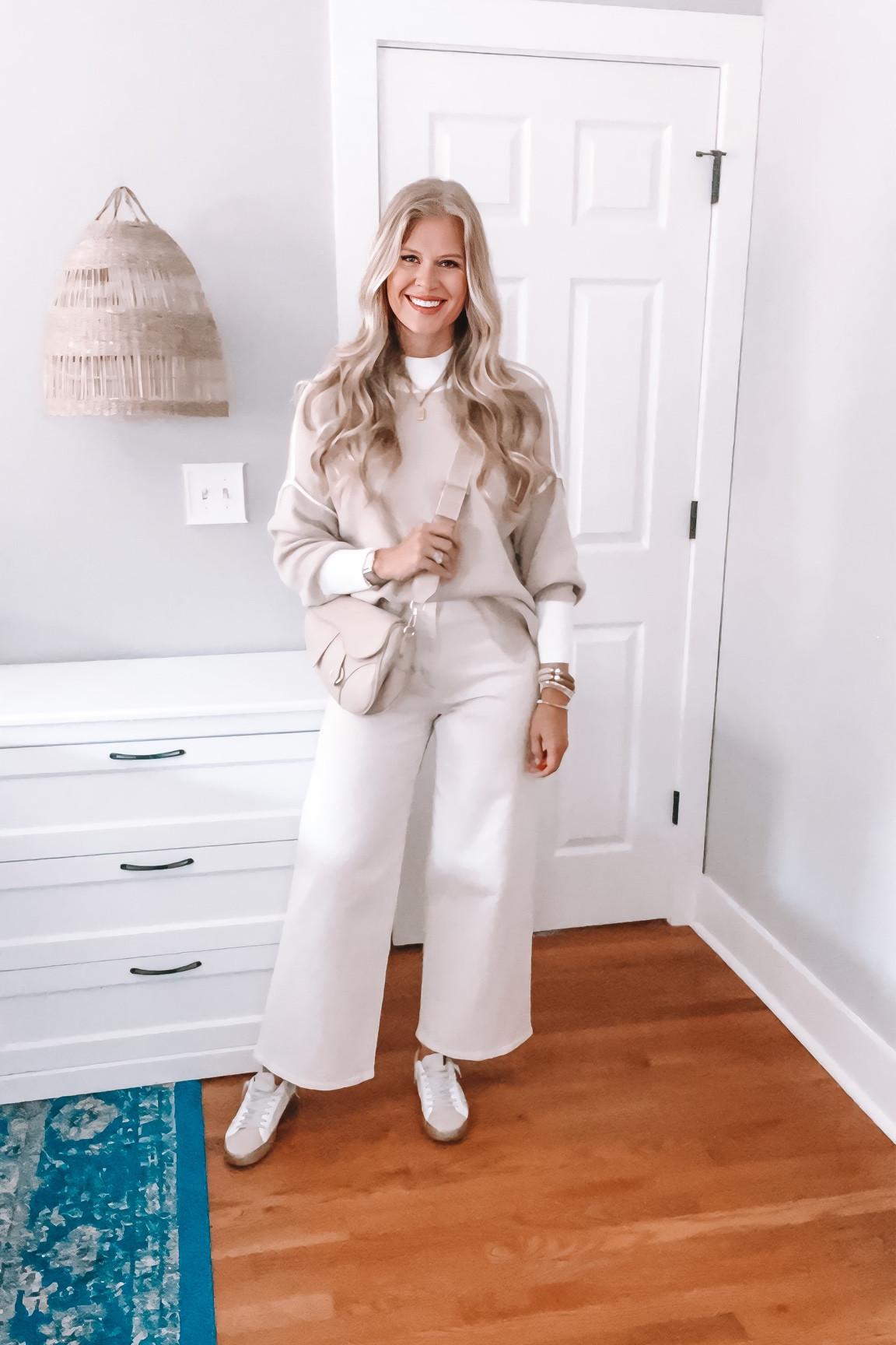 These neutral sweaters are absolute must haves for me - they are so versatile and are currently on major sale! 

Wearing size medium in both sweaters and size 4 in the pants!

#amazonfashion #amazonfashionfinds #amazonfinds #casualstyle #casualoutfits #casualoutfitideas #neutralstyle #momstyle #momsofinstagram #styleover30 #datenightstyle #datenightoutfit #tallfashion #falltransition #falloutfit 

#LTKBacktoSchool #LTKFindsUnder50 #LTKSeasonal