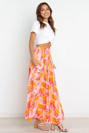 Sunny Skirt - Pink | Petal & Pup (US)