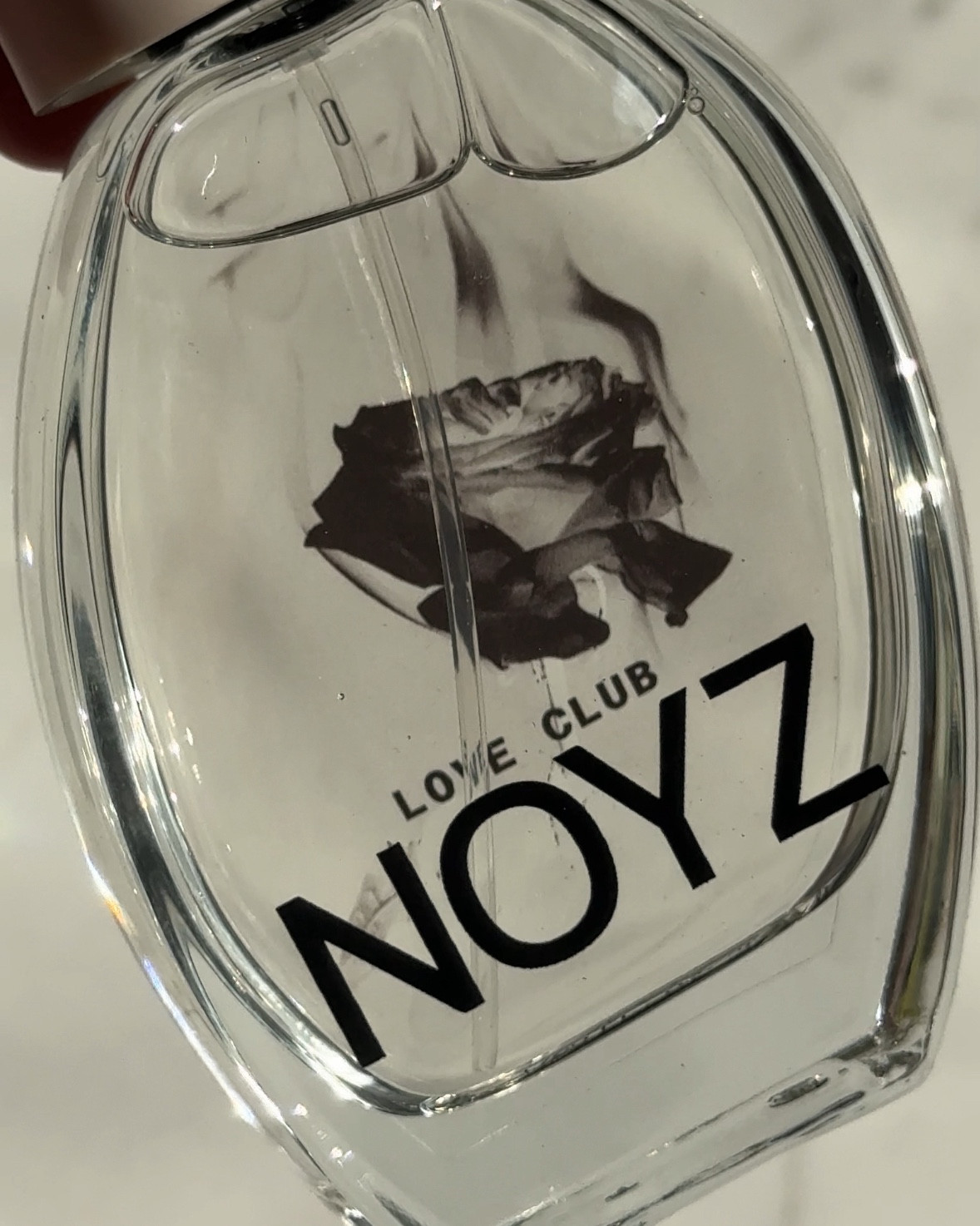 This #FragranceFriday is all about NOYZ from Love Club—hypnotic, alluring, and irresistible. With Turkish pink rose, saffron, and ebony woods, compliments are guaranteed. 🌹✨ Can’t decide? Try them all! Their Discovery Kit has four iconic scents: Unmute, Love Club, Lost + Found, and Sh**ty Day. 🖤🤍🖤

#LTKFindsUnder100 #LTKBeauty #LTKGiftGuide