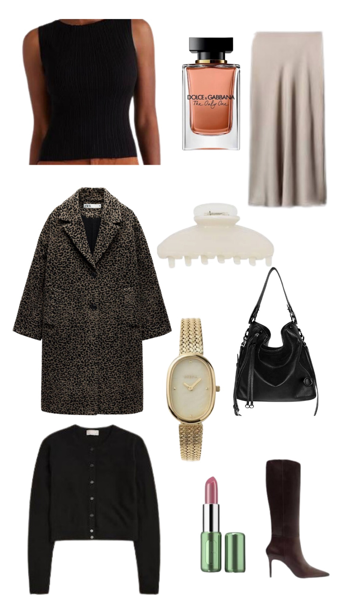 Chic winter look

#LTKItBag #LTKShoeCrush #LTKSeasonal