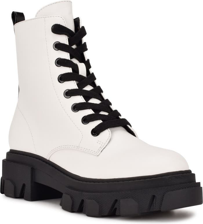 Clover Combat Boot | Nordstrom | Nordstrom