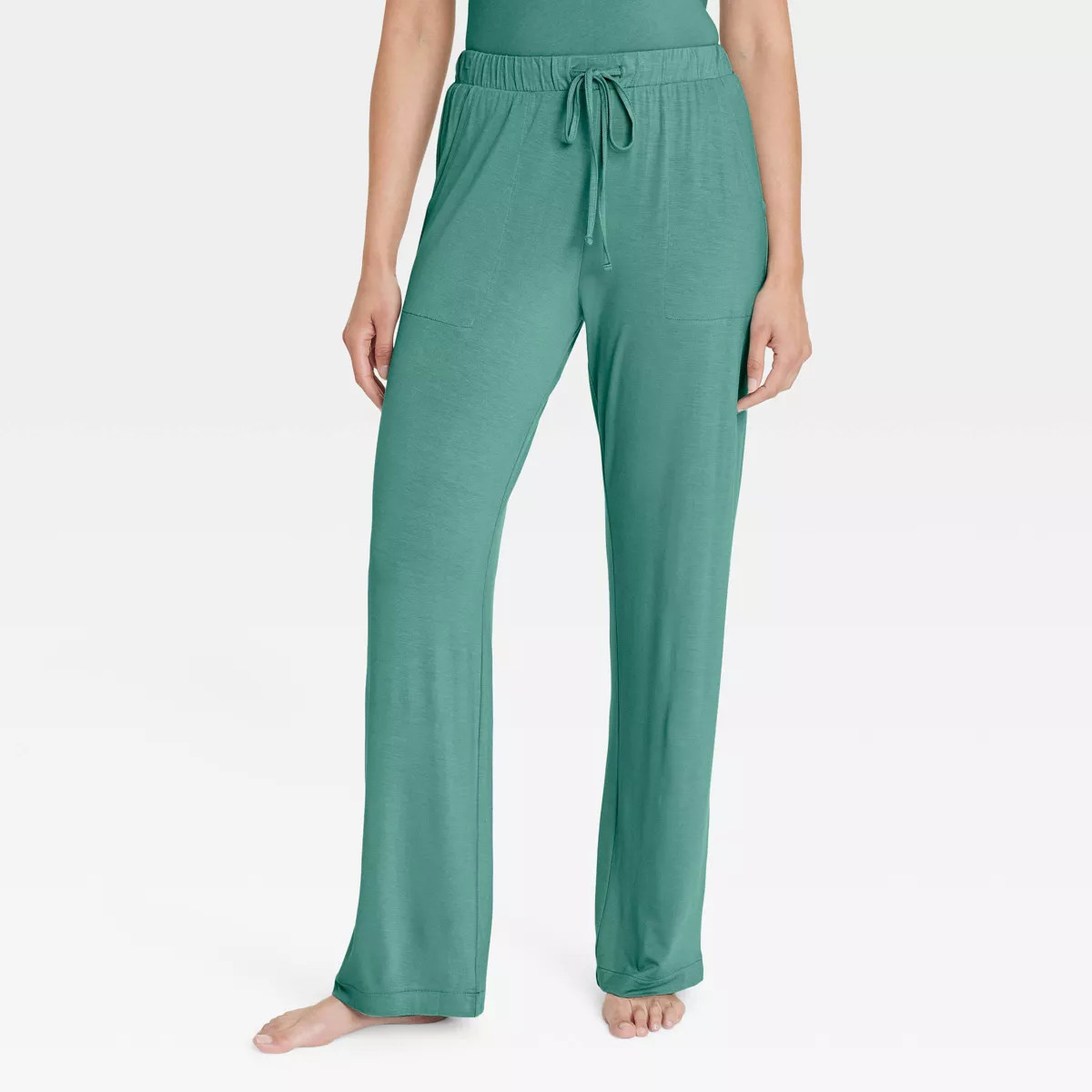 Women's Cloud Knit Pajama Pants - Auden™ | Target