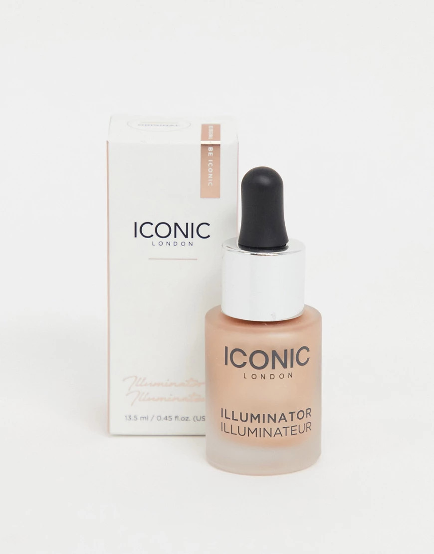 Iconic London Illuminator - Original-Brown | ASOS (Global)