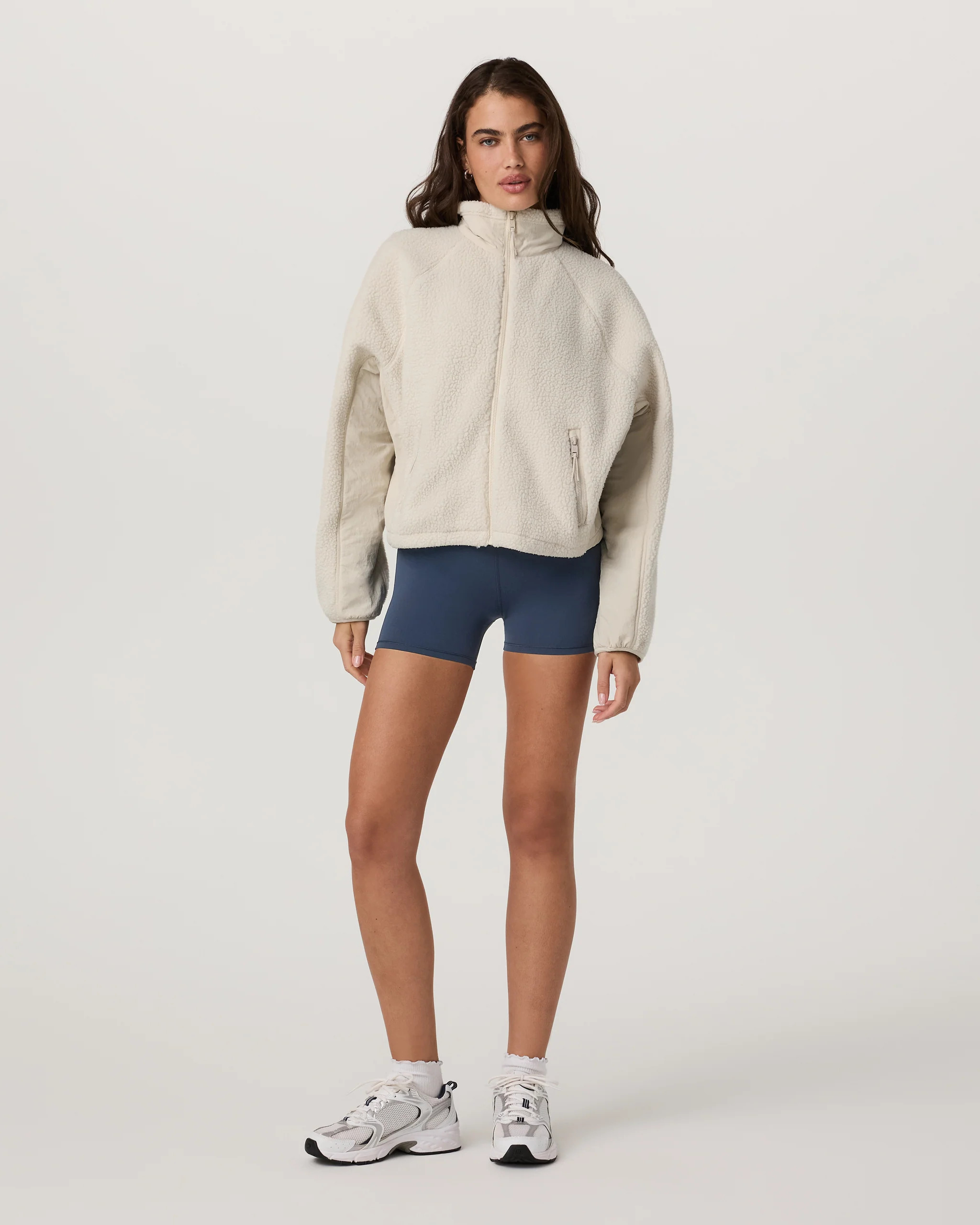 Alpine Jacket | Vuori Clothing (US & Canada)