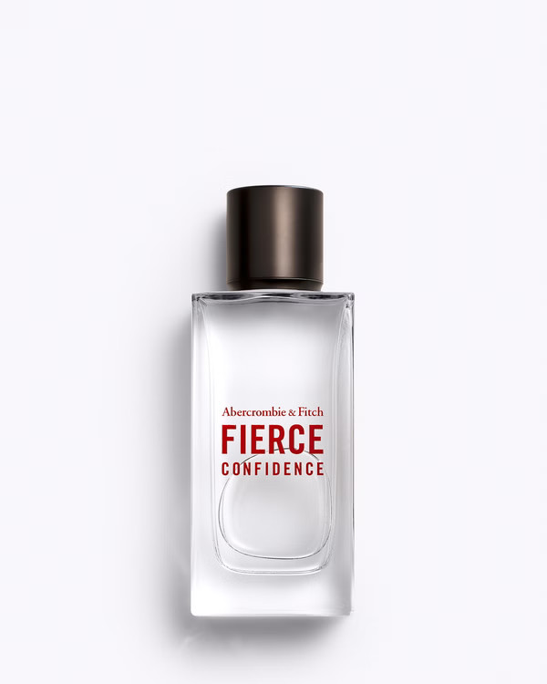 Men's Fierce Confidence Cologne | Men's | Abercrombie.com | Abercrombie & Fitch (US)