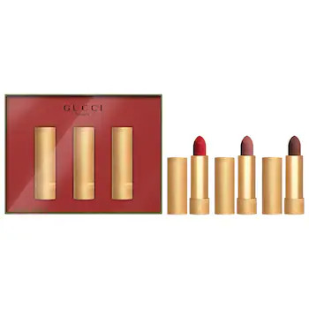 GucciVelvet Matte Lipstick Set | Sephora (US)