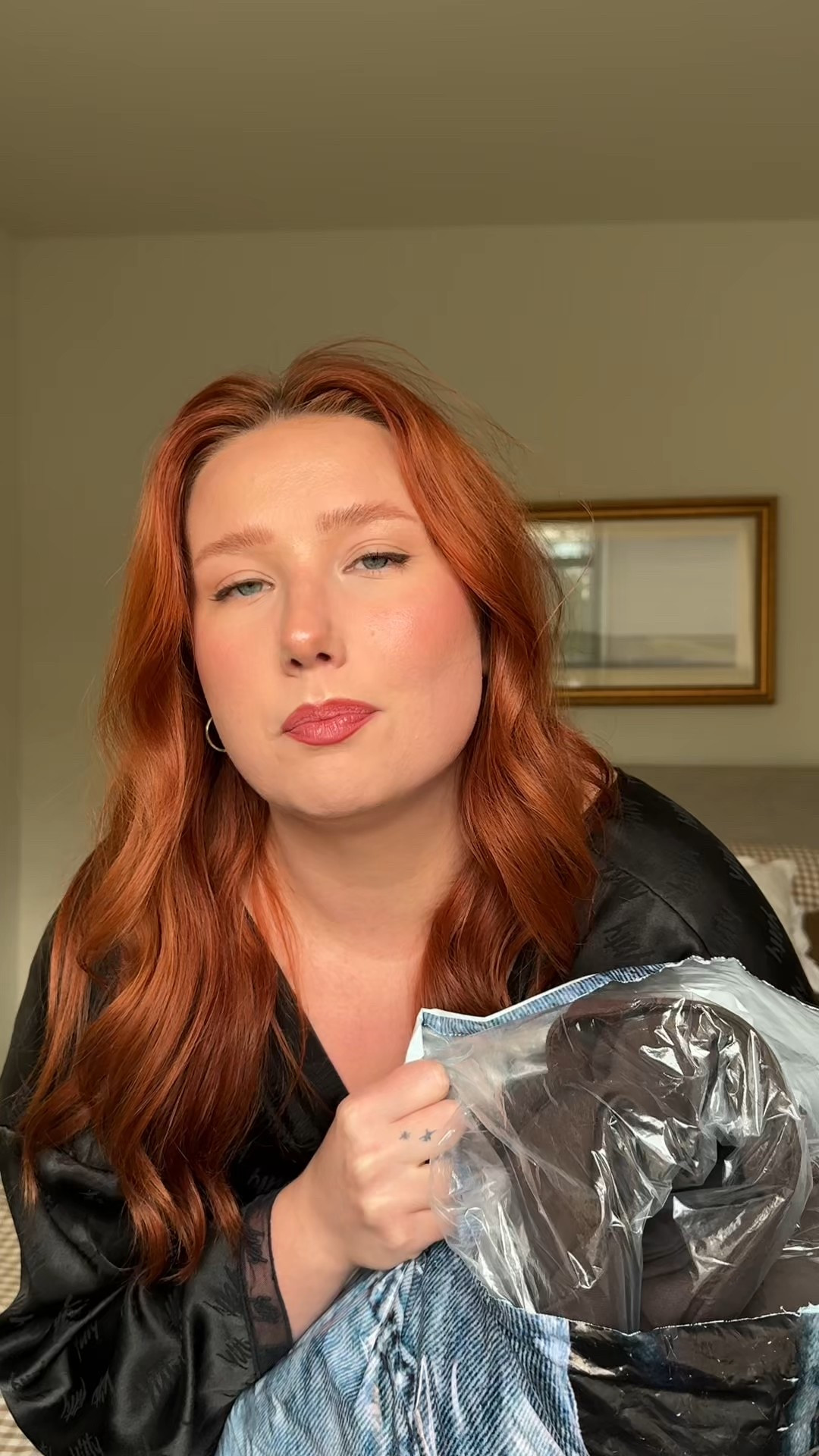 size 31/L abercrombie fall try on haul!! 

#LTKMidsize #LTKSaleAlert #LTKSeasonal