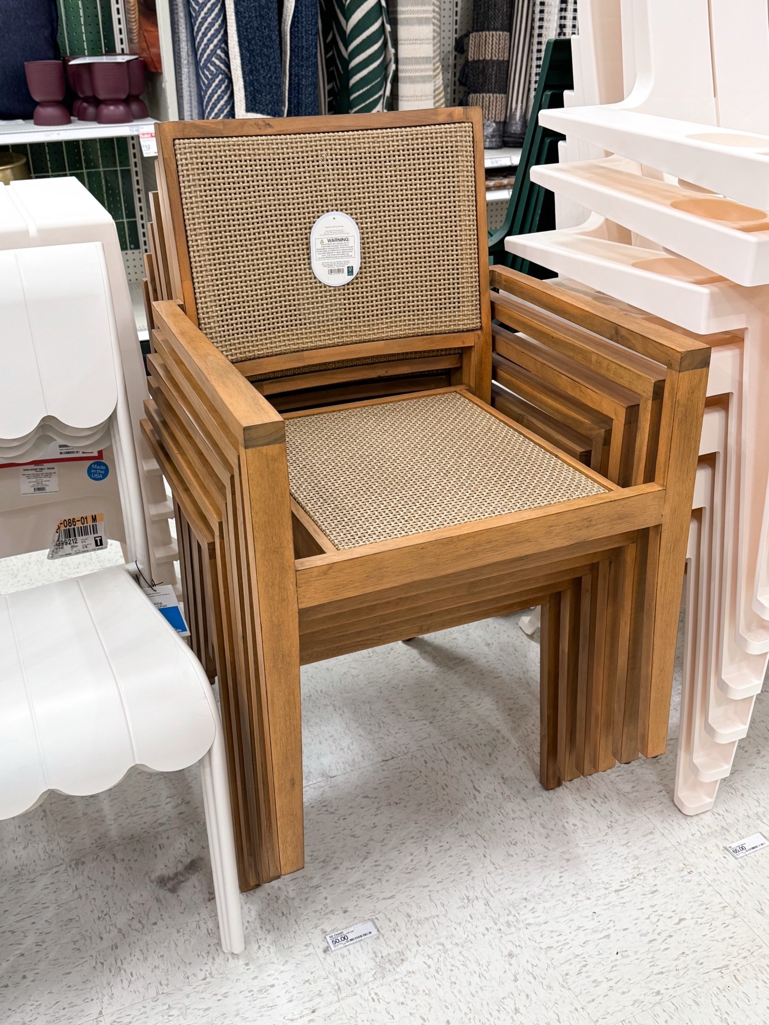 Summer outdoor chairs 

target home, summer patio refresh

#LTKHome #LTKSaleAlert