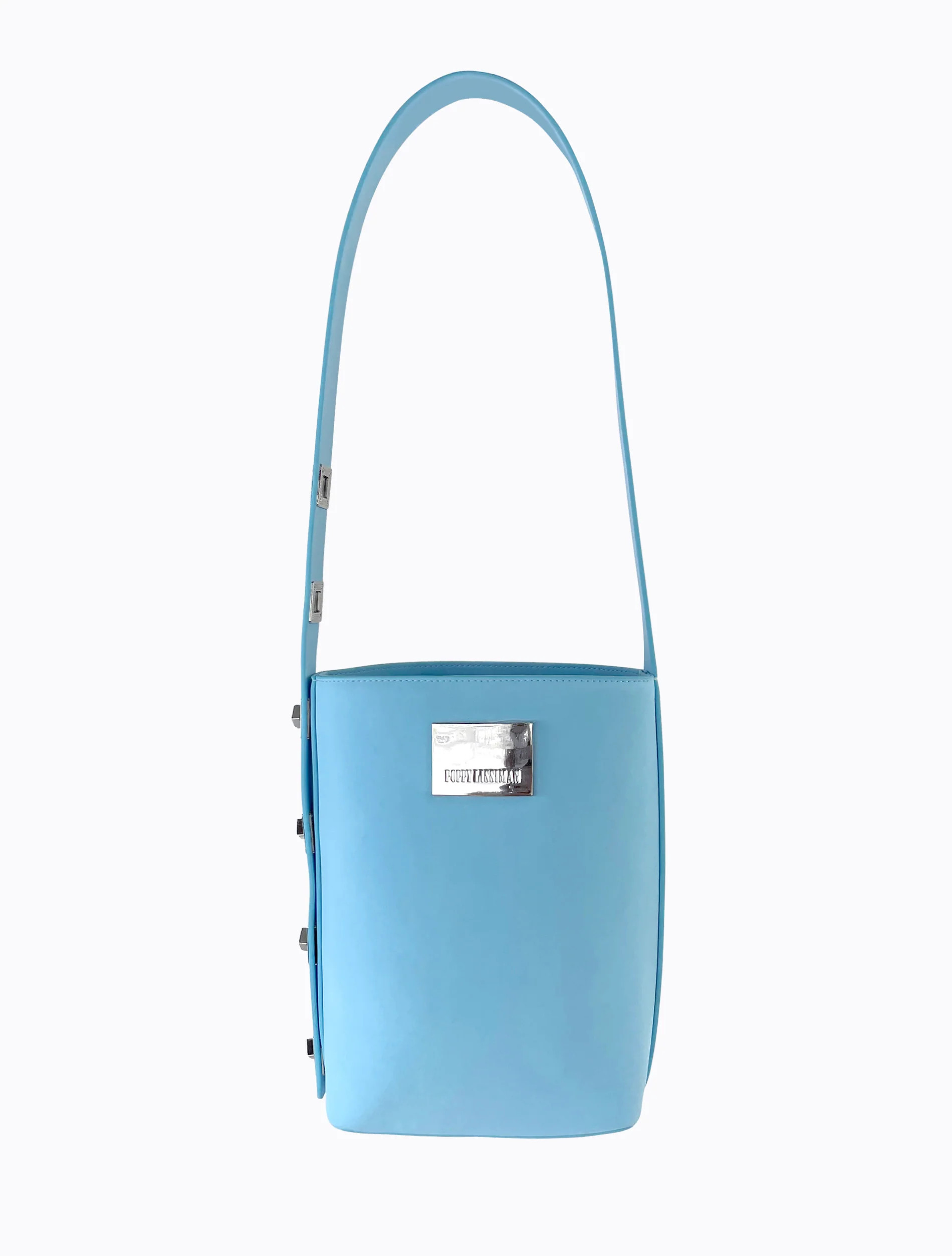 Bucco Bag - Sky Blue | Poppy Lissiman (Global)