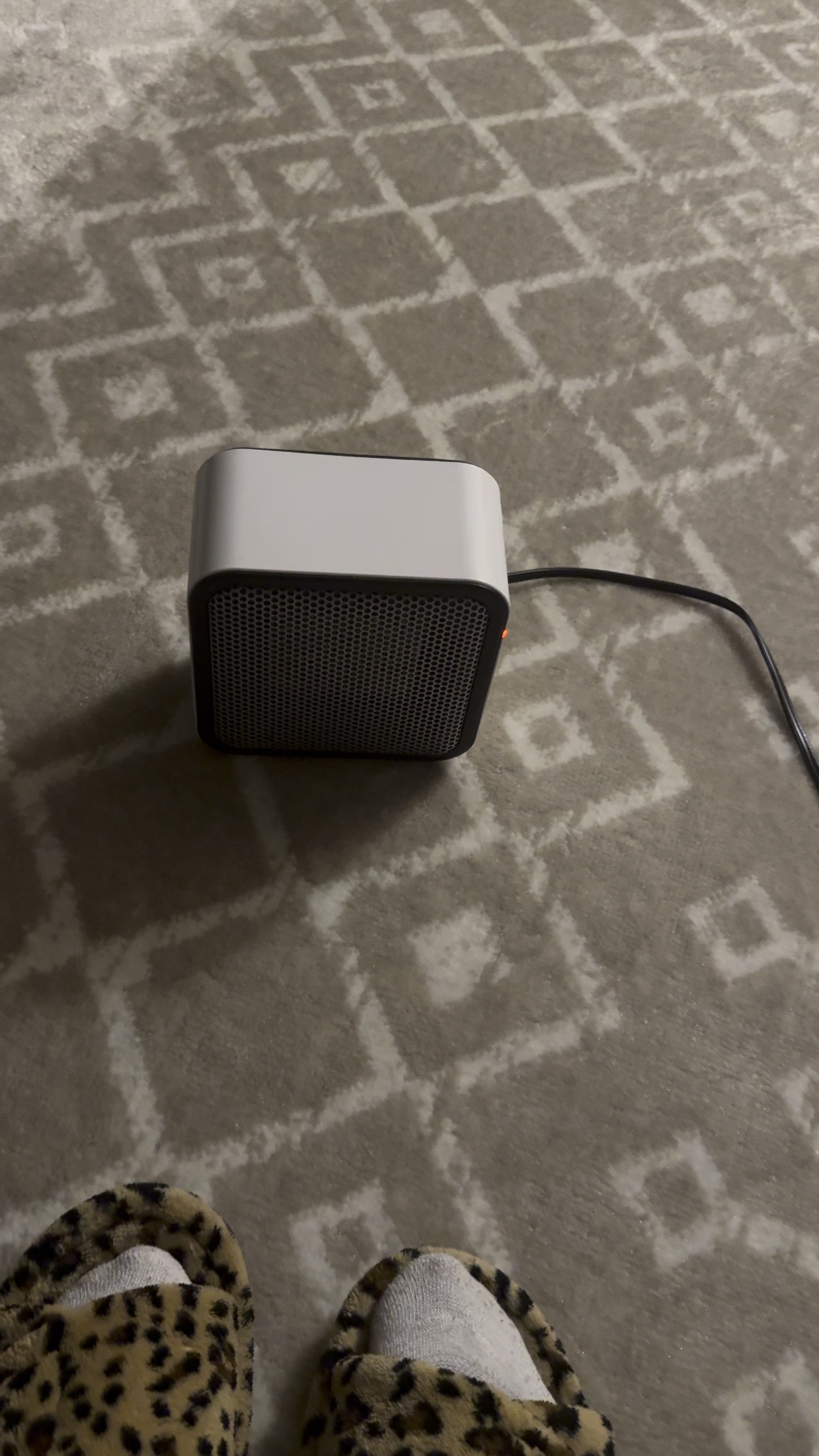 This foot warmer travels everywhere around the house with me. 

I’ve found that heat, calms my body! Give it a try. Sooo relaxing 

#LTKFamily #LTKFindsUnder50 #LTKHome