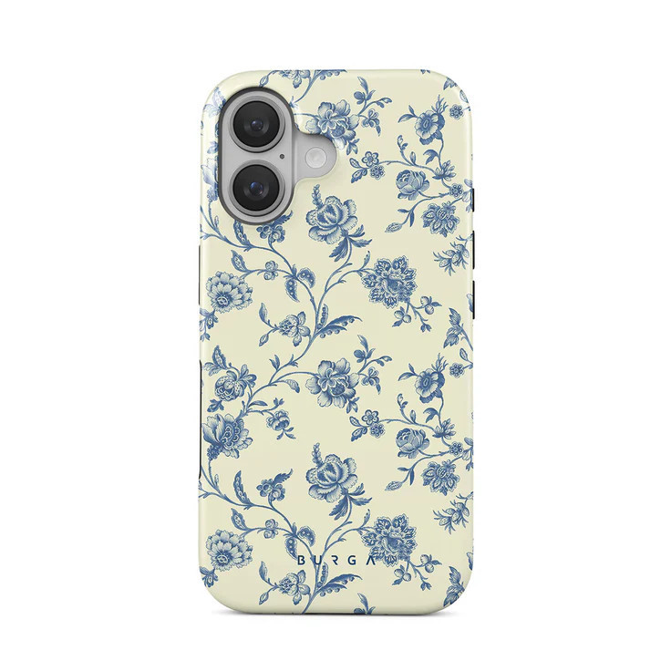 Sweetheart - iPhone 16 Case | BURGA