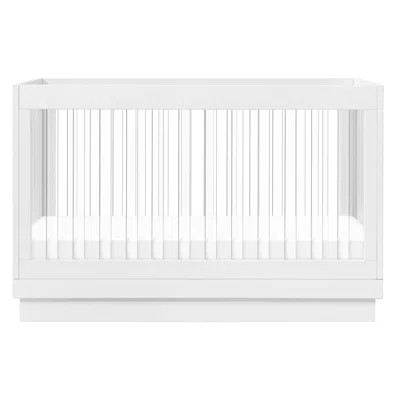Harlow 3-in-1 Convertible Crib | Wayfair North America