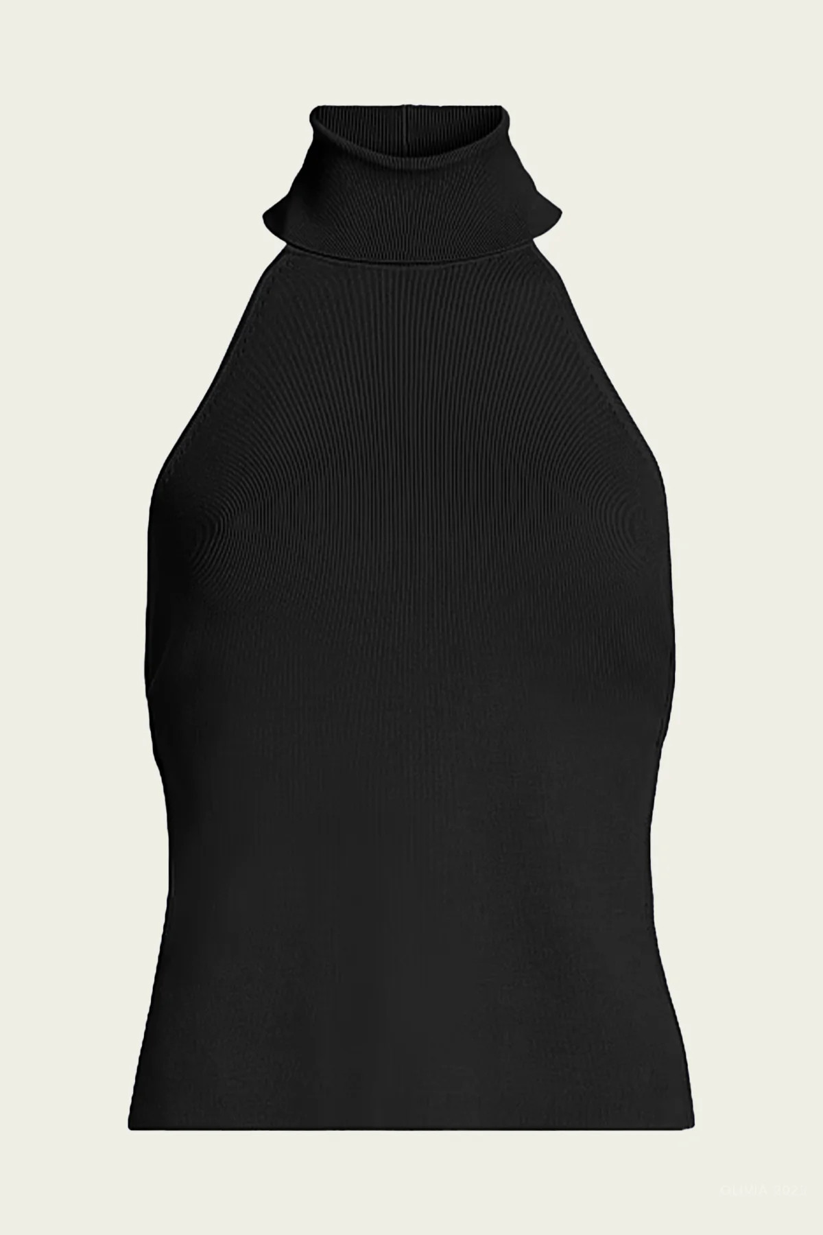 Wake Knit Top in Black - S | Shop Olivia