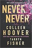 Never Never: A Romantic Suspense Novel of Love and Fate | Amazon (US)