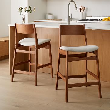 Baltimore Counter Stool | West Elm (US)