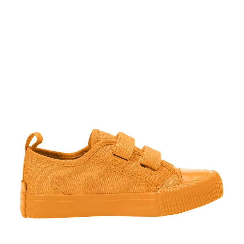 Multi-Strap Sneaker | FabKids