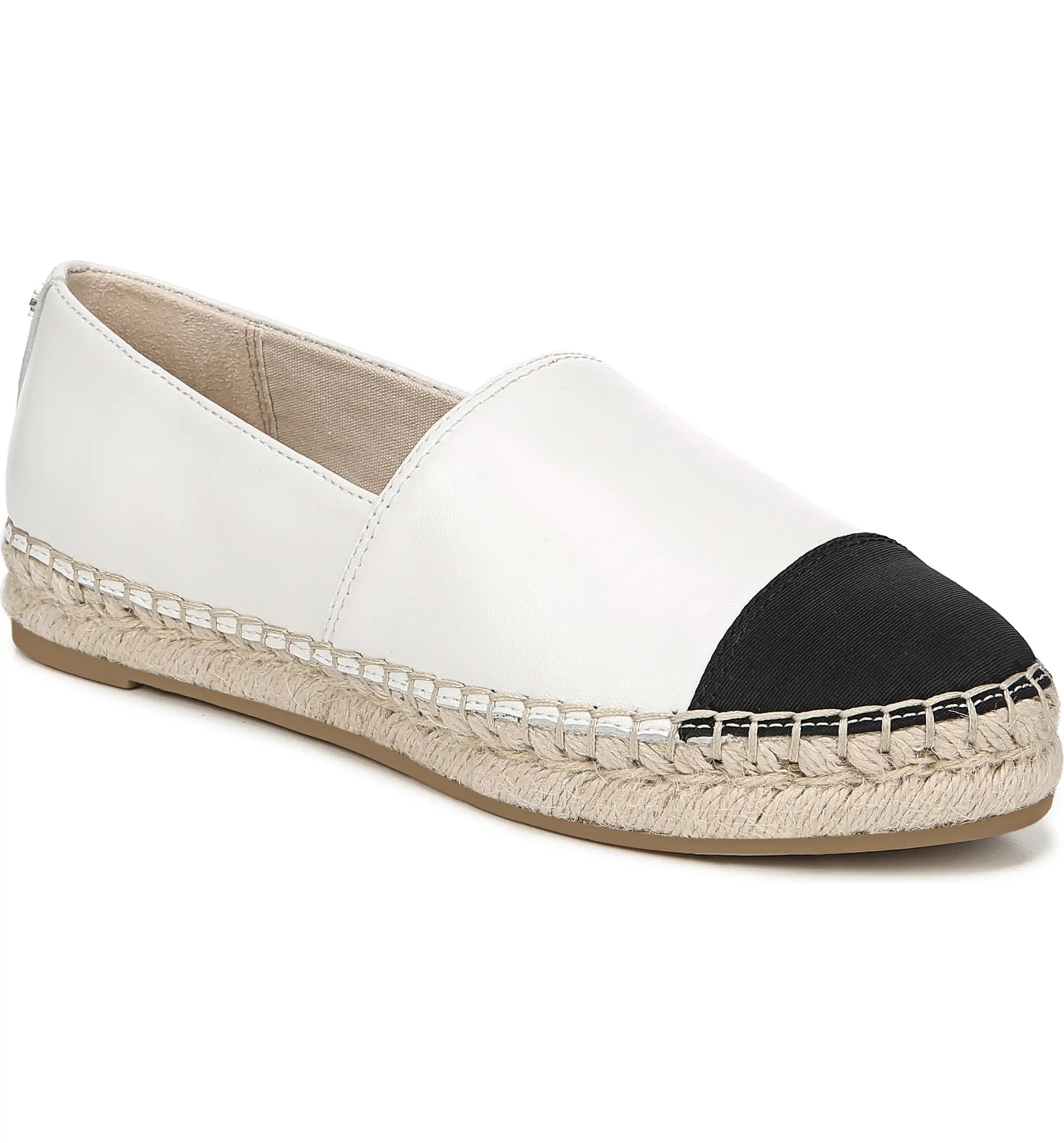 Krissy Espadrille Flat | Nordstrom