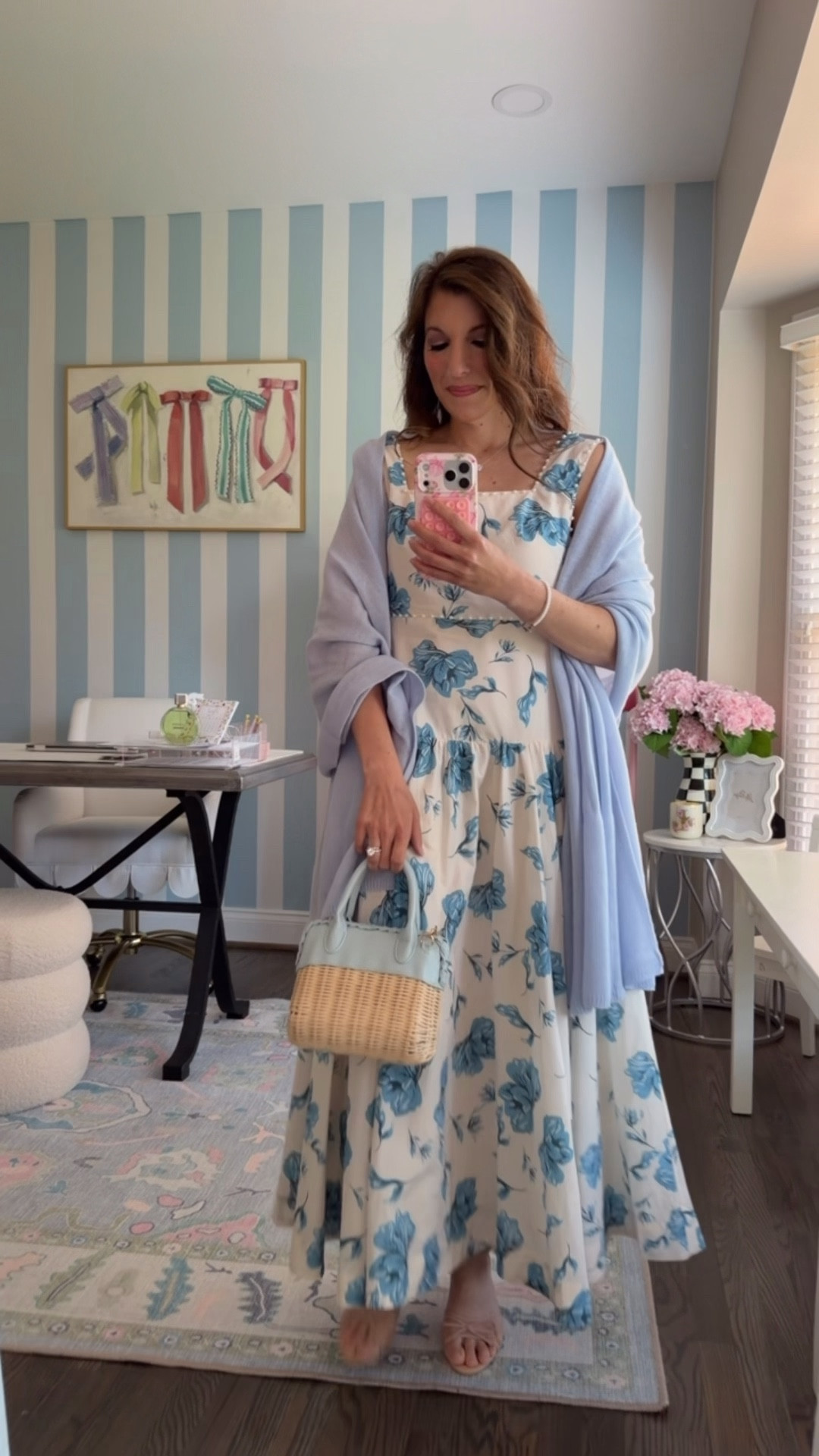 Thee perfect dress for any Summer occasion 

#LTKootd