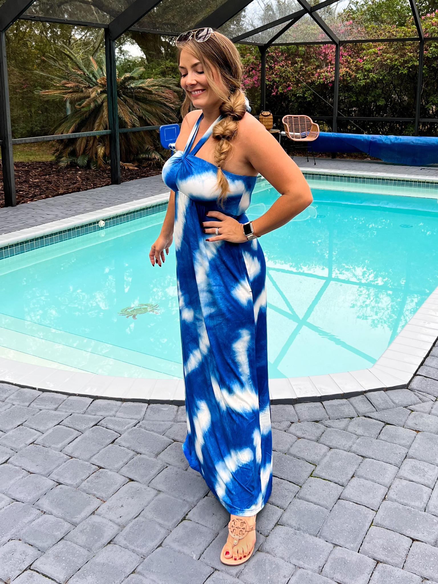 #sweepstakes bra dress from soma! In size small 

#LTKstyletip #LTKFestival #LTKcurves