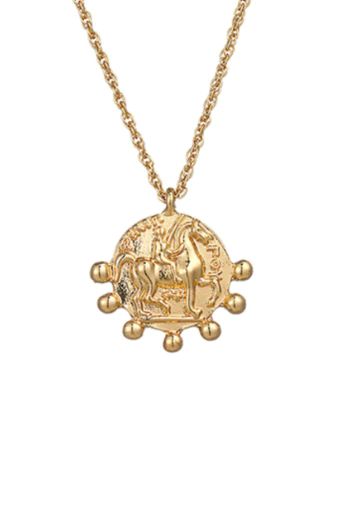 Camelot Pendant | The Styled Collection