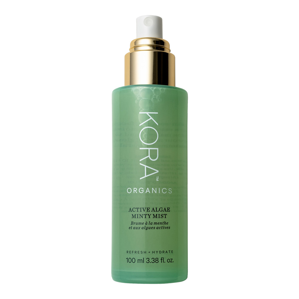 Kora Organics By Miranda Kerr Minty Mineral Hydration Mist 100ml | Sephora (AU)